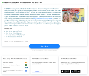 New Driver Resources - All Jersey Driving School - Driving School NJ