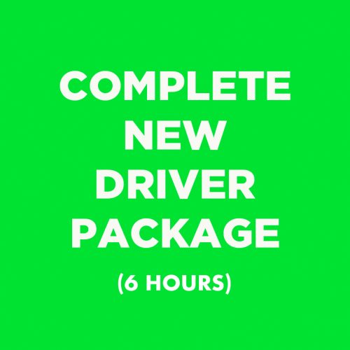 Register for Driving School All Jersey Driving School Driving School NJ