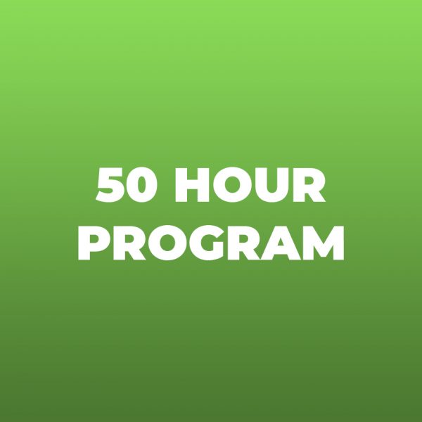 50 Hours of Behind the Wheel Regulation NJMVC